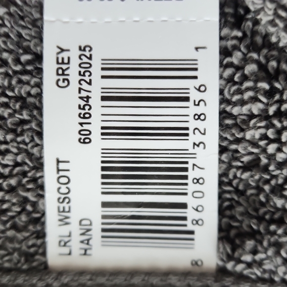 Ralph lauren Bath towel set - Picture 4 of 6